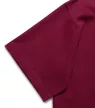 Stage póló unisex mandula L