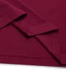 Stage póló unisex garnet 2XL
