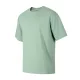 Stage póló unisex zsálya 2XL