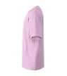 Stage póló unisex orchidea S