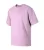 Stage póló unisex orchidea L