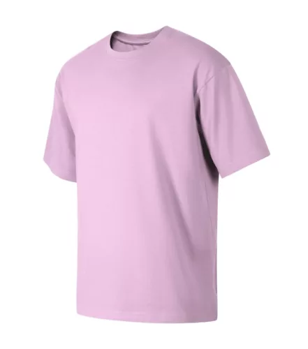 Stage póló unisex orchidea XL