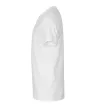Edge póló férfi fehér XL