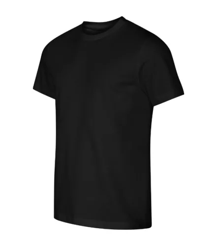 Edge póló férfi fekete 2XL