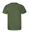 Edge póló férfi khaki M