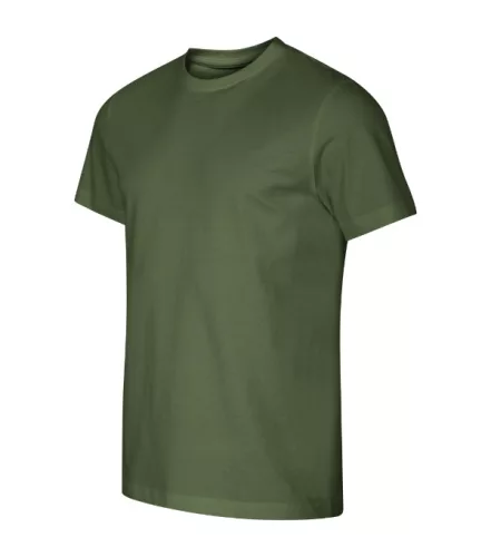 Edge póló férfi khaki XL