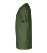 Edge póló férfi khaki XL