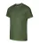 Edge póló férfi khaki 2XL