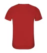 Edge póló női piros 2XL