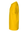 Edge póló gyerek sárga 134 cm/8 éves