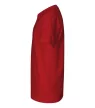 Edge póló gyerek piros 158 cm/12 éves