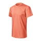 Zoom póló férfi sunset melírozott 3XL