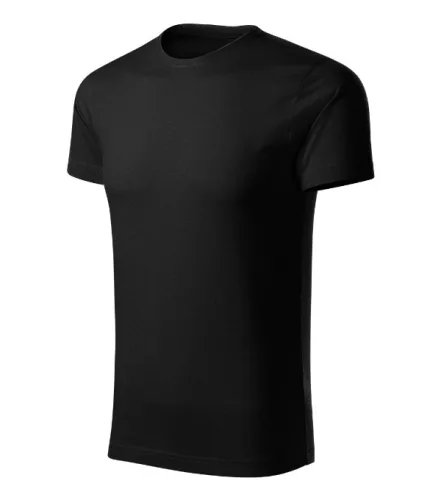 Epic póló férfi fekete 3XL