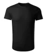 Epic póló férfi fekete 3XL