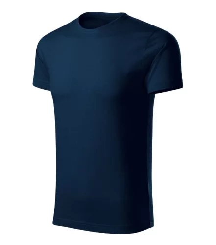 Epic póló férfi tengerészkék 3XL