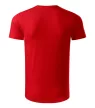 Epic póló férfi piros XL