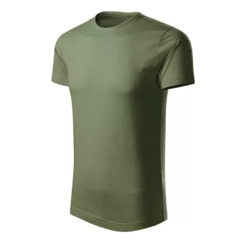 Epic póló férfi khaki S