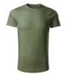Epic póló férfi khaki S