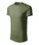 Epic póló férfi khaki 3XL