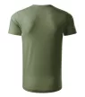 Epic póló férfi khaki 3XL