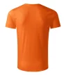 Epic póló férfi narancssárga 3XL