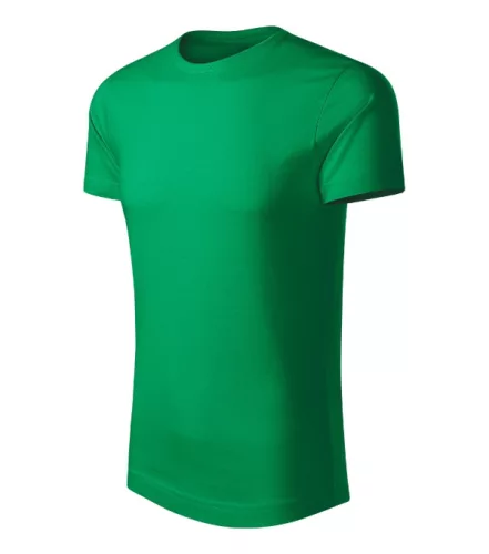 Epic póló férfi fűzöld 3XL