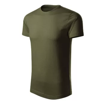 Epic póló férfi military S