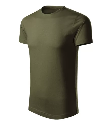 Epic póló férfi military 2XL