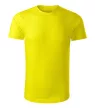 Epic póló férfi citrom 3XL