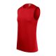 Breeze atléta férfi piros XL