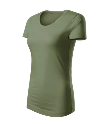 Epic póló női khaki M
