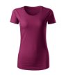 Epic póló női rododendron 2XL