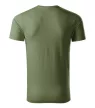 Gulf póló férfi khaki S