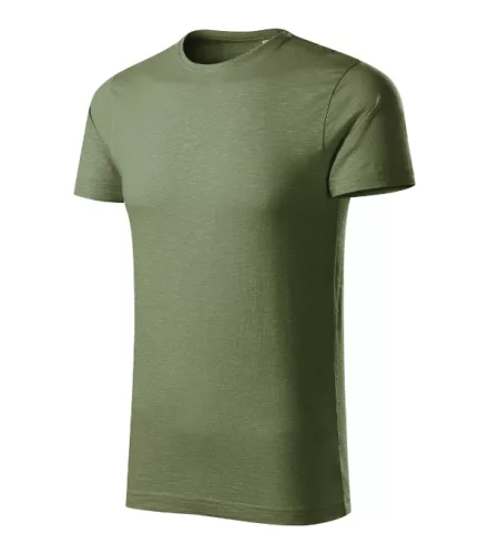 Gulf póló férfi khaki XL