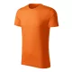 Gulf póló férfi narancssárga 2XL