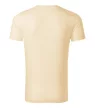 Gulf póló férfi mandula 2XL