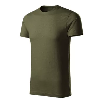 Gulf póló férfi military S