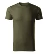 Gulf póló férfi military L