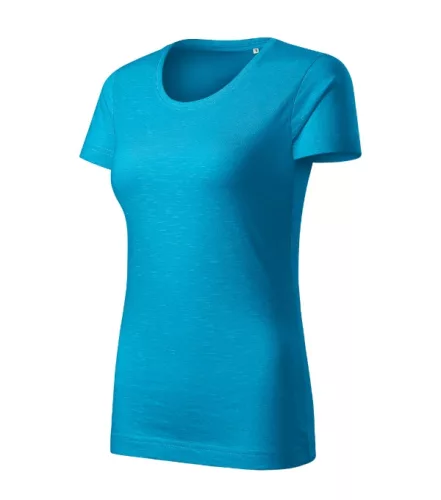 Gulf póló női türkiz 2XL