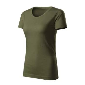 Gulf póló női military XS