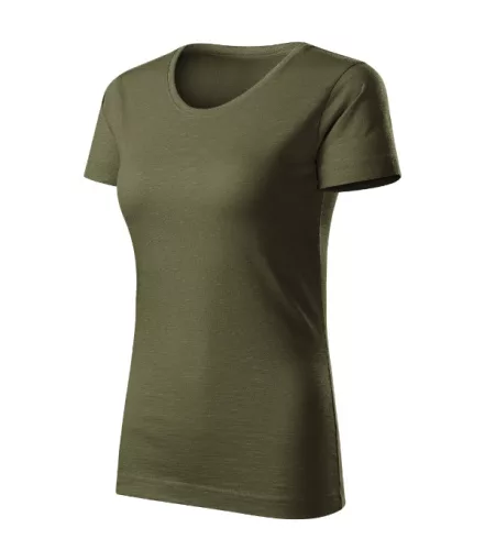 Gulf póló női military XL
