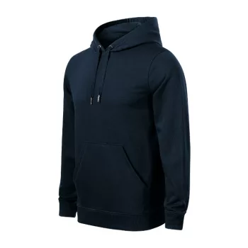 Break felső férfi tengerészkék S