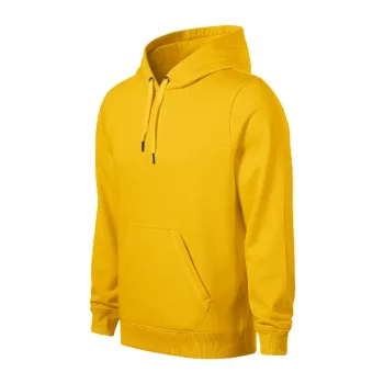 Break felső férfi sárga S