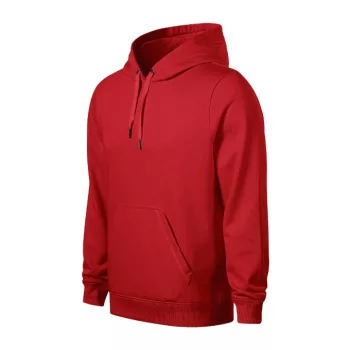 Break felső férfi piros S