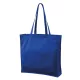 Carry bevásárlótáska unisex királykék uni