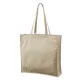 Carry bevásárlótáska unisex natúr uni