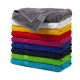 Bath Towel 450 fürdőlepedő unisex fukszia 70 x 140 cm
