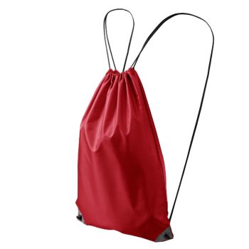 Energy hátizsák unisex/gyerek piros uni