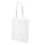 Shopper bevásárlótáska unisex fehér uni