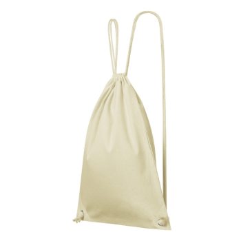 Easygo hátizsák unisex natúr uni